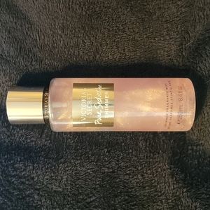 Victoria's Secret Pure Seduction Shimmer Fragrance Mist (NEW)